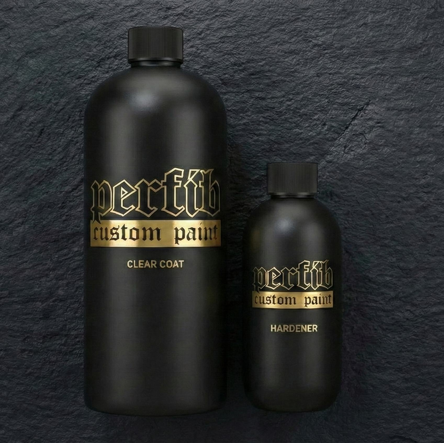 BARNIZ CLEAR COAT 2K